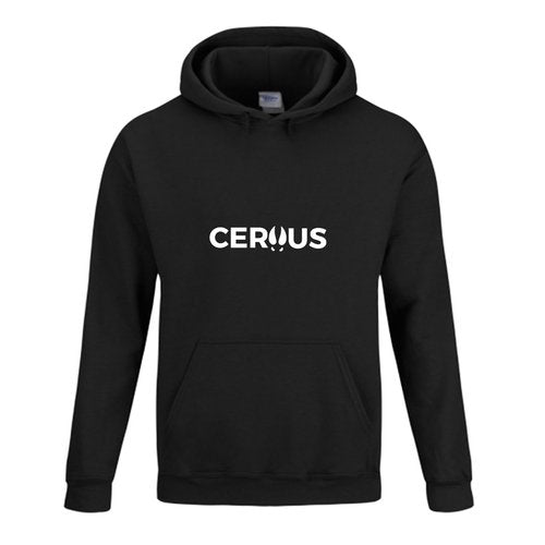 CERVUS HODDIE - BLACK