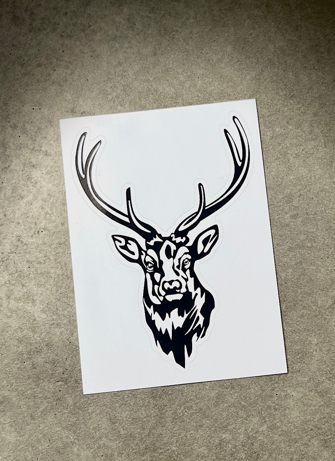 Sambar Sticker