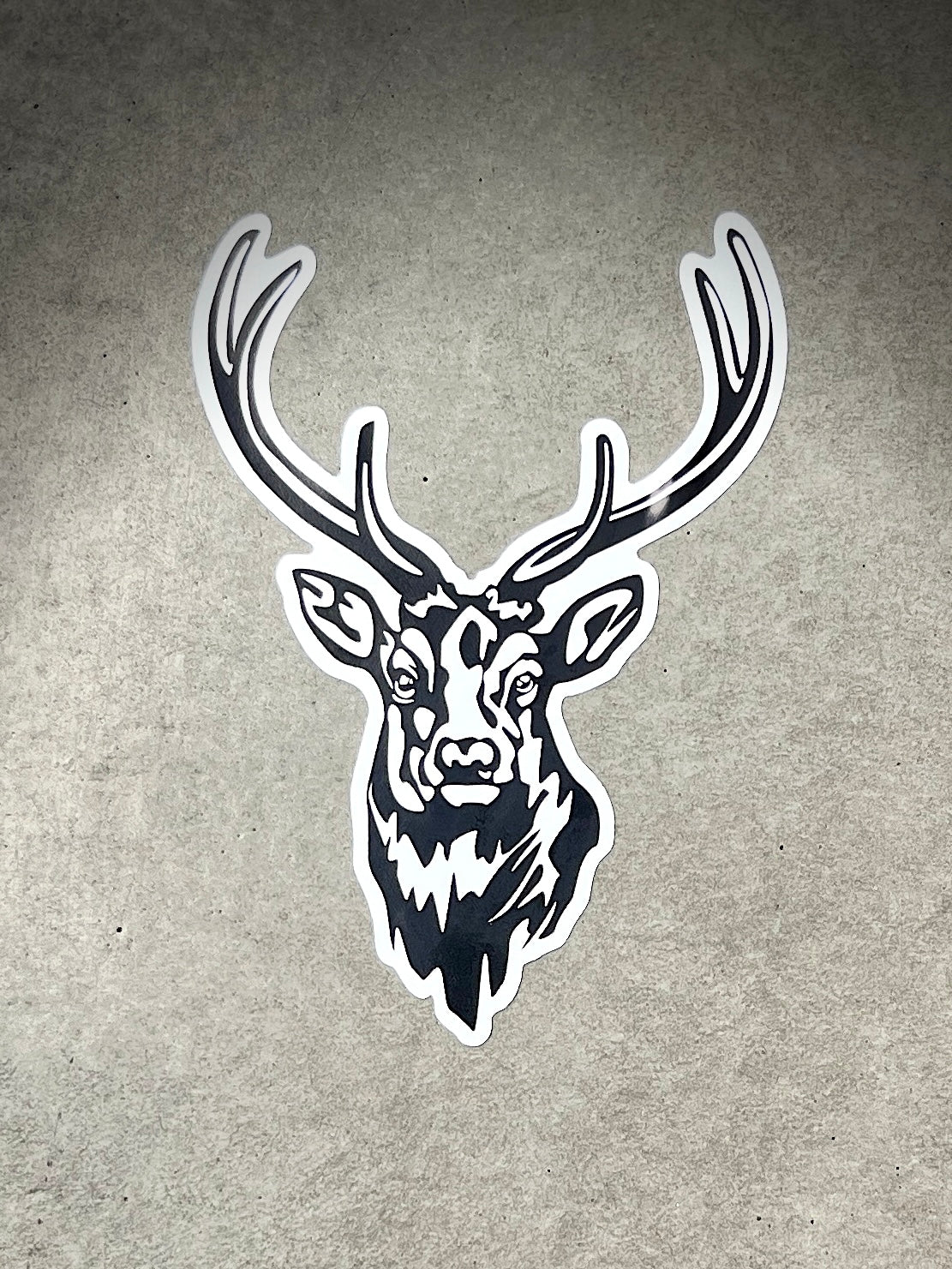 Sambar Sticker