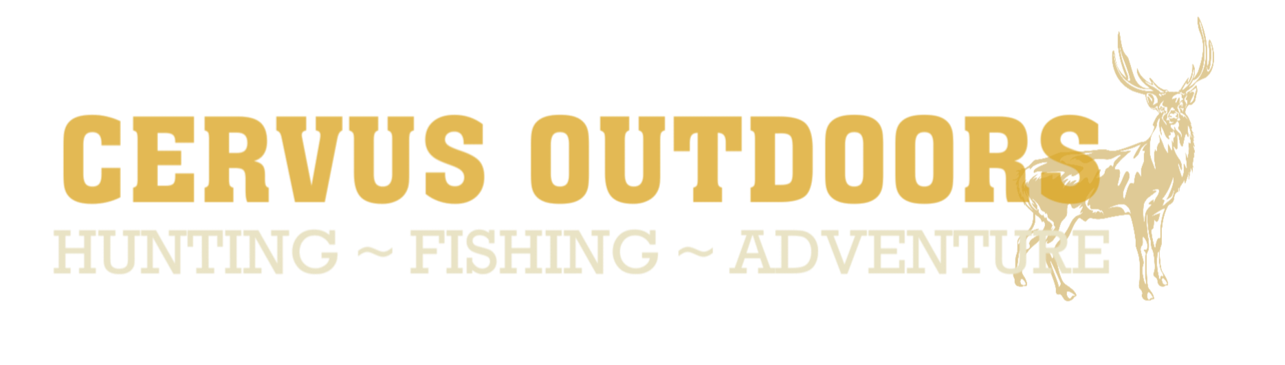 Cervus Outdoors