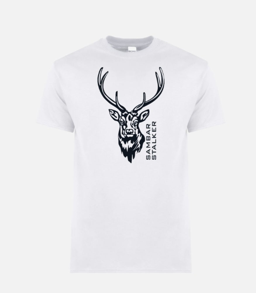 SAMBAR STALKER TEE