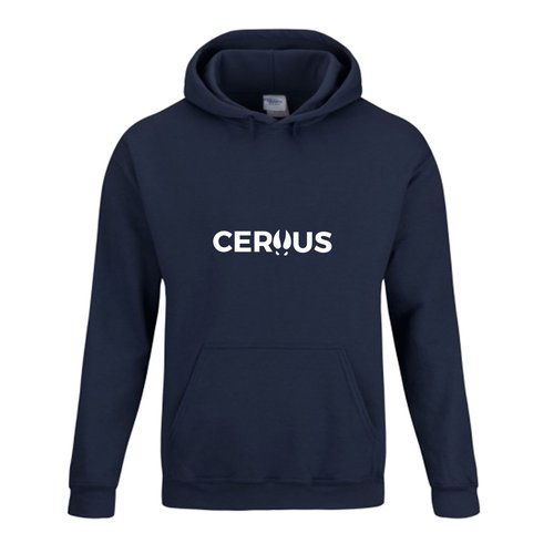 CERVUS HODDIE - NAVY