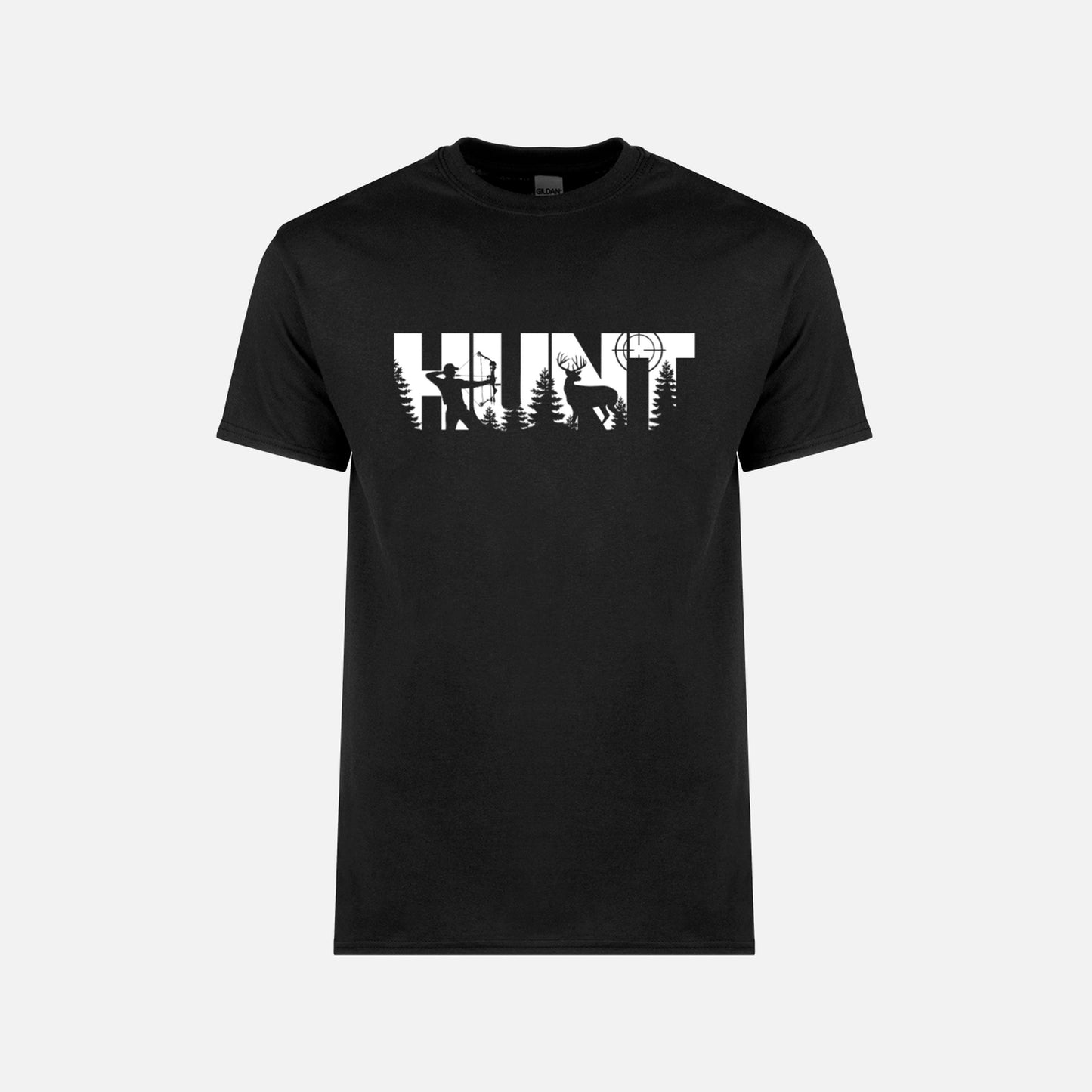 HUNT TEE