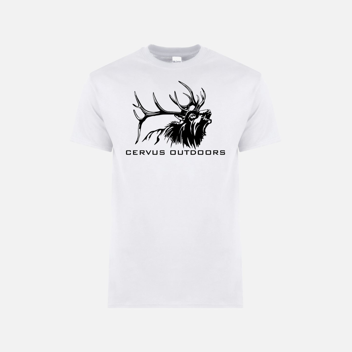 WAPITI TEE